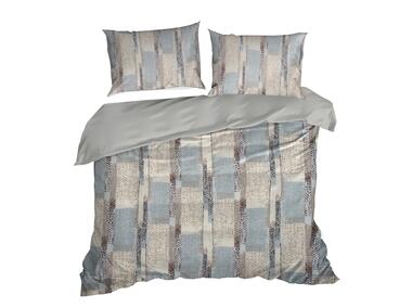 Zdjęcie: Komplet pościeli Allison 140x200 cm + 70x80 cm - 1 szt. EUROFIRANY