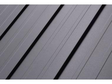 Zdjęcie: Panel dachowy PD 510 T-S 0,50 PMG 7016 BLACHY PRUSZYŃSKI