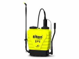 Opryskiwacz titan 12 MAROLEX