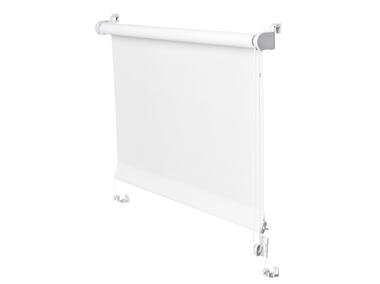 Zdjęcie: Roleta mini Tone 1400 biała 38x150 cm GARDINIA