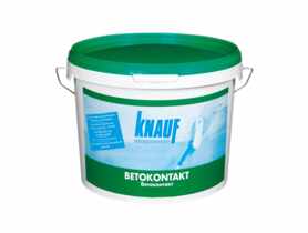 Środek gruntujący Betokontakt 1 kg KNAUF