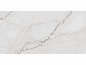 Gres szkliwiony Mercedario Grey Polished+Carving 60x120 cm Ceramika NETTO