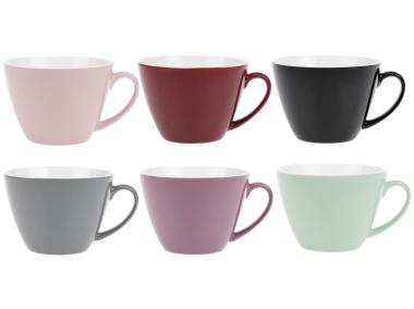 Zdjęcie: Kubek Grand II 420ml z porcelany New Bone DECOR