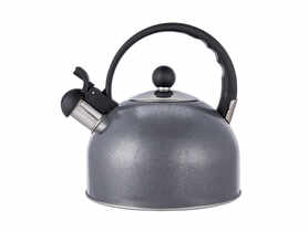 Czajnik nierdzewny 2,5 L szary Daily ALTOMDESIGN