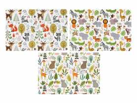 Mata dekoracyjna Kids art. 254 DECOR