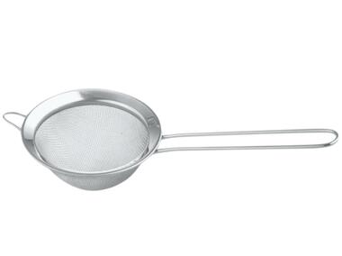 Zdjęcie: Sitko nierdzewne Classic 16 cm GABANO