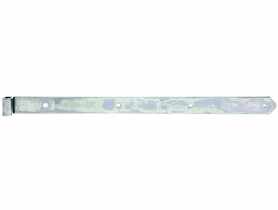 Zawias pasowy ocynk galwaniczny 600x13 mm ALBERTS