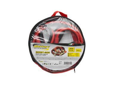Zdjęcie: Kable rozruchowe 600A - 300 cm GRAND PRIX