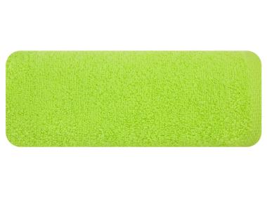 Zdjęcie: Ręcznik Gładki 50x90 cm zielony EUROFIRANY