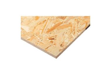 Zdjęcie: Płyta OSB 15 mm - 125x250 cm SWISS-KRONO