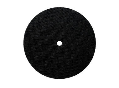Zdjęcie: Dysk szlifierski gumowy na rzep 125 mm x 1/4 PRO FACHMAYER