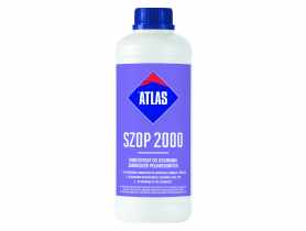 Środek czysczący Szop 2000 - 1 L ATLAS