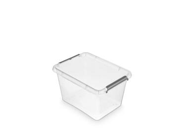 Zdjęcie: Pojemnik Lara Clipbox 15,5 L KEEEPER