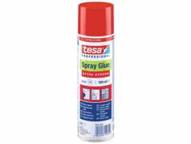 Klej Spray Glue Extra Strong 500 ml TESA