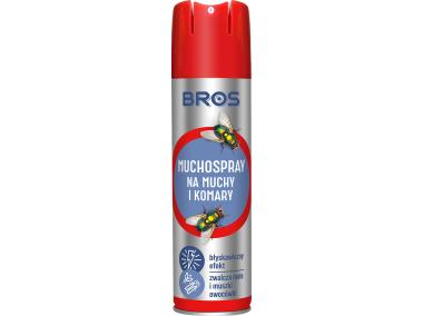 Zdjęcie: Muchospray 250 ml BROS