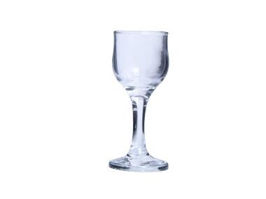 Zdjęcie: Kieliszki na wódkę Nevkar 50 ml - 6 szt. SMART KITCHEN GLASS