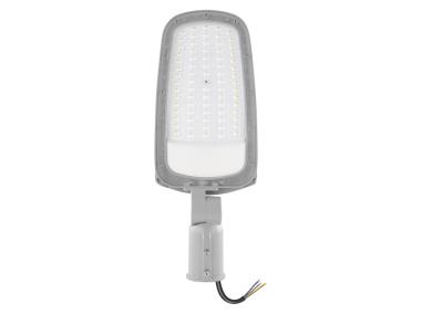 Zdjęcie: Oprawa oświetleniowa LED uliczna Solis 70W, 8400 lm, neutralna biel EMOS