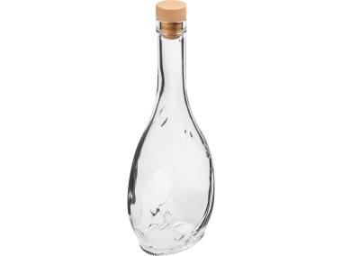 Zdjęcie: Butelka Herbowa 500 ml z korkiem BROWIN