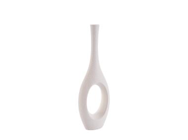 Zdjęcie: Wazon ceramiczny 12133 EUROFIRANY
