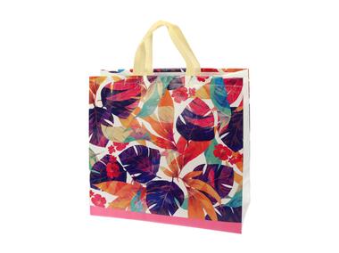 Zdjęcie: Torba na zakupy 38x15x40 cm Botanica SIMPLE SOLUTIONS