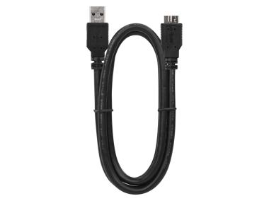 Kabel USB 3.0 A/M-Micro B/M 1m EMOS