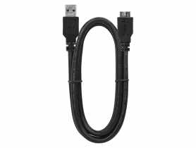 Kabel USB 3.0 A/M-Micro B/M 1m EMOS
