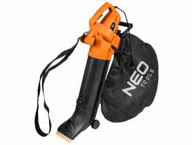 Odkurzacz ogrodowy 3500 W, worek 45 L NEO TOOLS