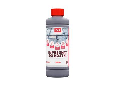 Zdjęcie: Impregnat do kostki Wet - wodny Clean and Protect 1 L ONDULINE