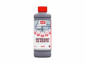 Impregnat do kostki Wet - wodny Clean and Protect 1 L ONDULINE