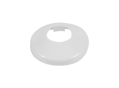 Zdjęcie: Rozetka 20 mm biała TYCNER