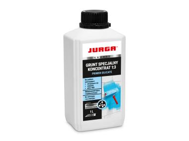 Zdjęcie: Grunt Primer silicate 1 L JURGA