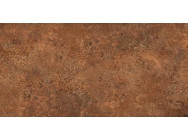 Gres szkliwiony Cemento Rust Metallic Matt 60x120 cm Ceramika NETTO