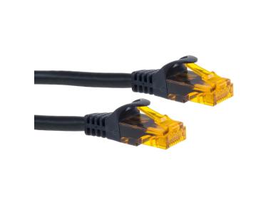 Zdjęcie: Kabel UTP Patch Cord Cat.6 10 m LB0075-10 LIBOX