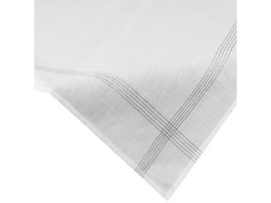 Zdjęcie: Bieżnik Silver 3, 85x85 cm EUROFIRANY