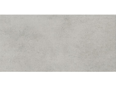 Zdjęcie: Gres szkliwiony G311 light grey 29,8x59,8 cm CERSANIT