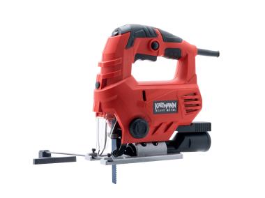 Zdjęcie: Wyrzynarka 800 W Laser Heavy Metal KALTMANN