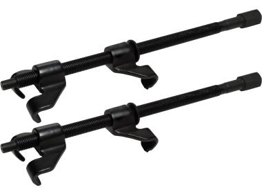 Zdjęcie: Ściągacze do sprężyn, 2 szt., 300 mm PROLINE