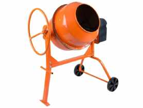 Betoniarka B-1610FK 1000 W - 160 L ALTRAD