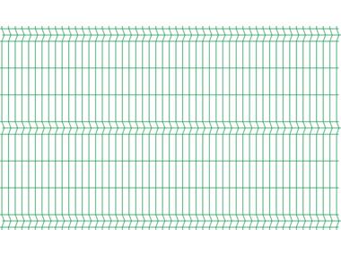 Zdjęcie: Panel fi 4,0 (1,52) 50x200 ocynk+ral6005 POLBRAM