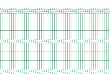 Zdjęcie: Panel fi 4,0 (1,52) 50x200 ocynk+ral6005 POLBRAM