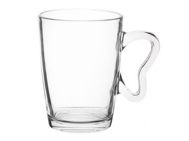 Zdjęcie: Kubek z dzdobnym uchem Sydney 350 ml ALTOMDESIGN