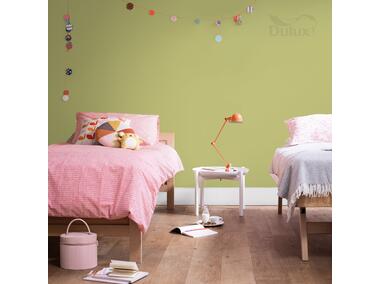 Zdjęcie: Farba do wnętrz EasyCare 5 L zieleń pod ochroną DULUX
