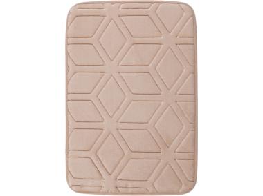 Zdjęcie: Mata Hamilton 50x80 cm geometria beżowy MULTI-DECOR