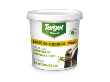 Zdjęcie: Maść ogrodnicza 0,125 kg TARGET