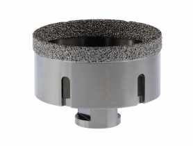 Otwornica diamentowa 83 mm x M14 GRAPHITE