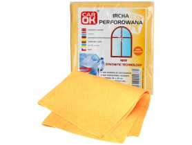 Ircha perforowana AR OK