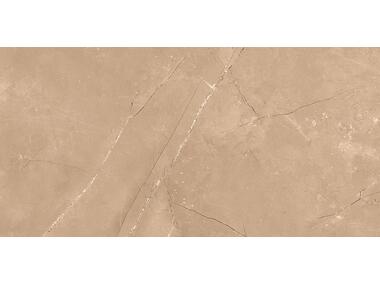 Zdjęcie: Płytka ścienna, glazura Venezia Dark Beige Satine 30x60 cm TUBĄDZIN
