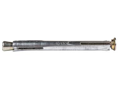 Zdjęcie: Łącznik do ościeżnic 10/132 mm KOELNER