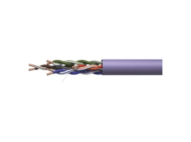 Zdjęcie: Kabel UTP Cat5e LSZH, 305 m EMOS