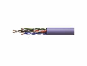 Kabel UTP Cat5e LSZH, 305 m EMOS